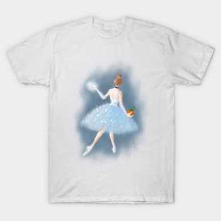 To the Ball T-Shirt